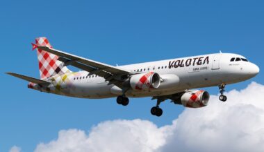 Volotea entrevoit encore un important potentiel de croissance depuis Bordeaux