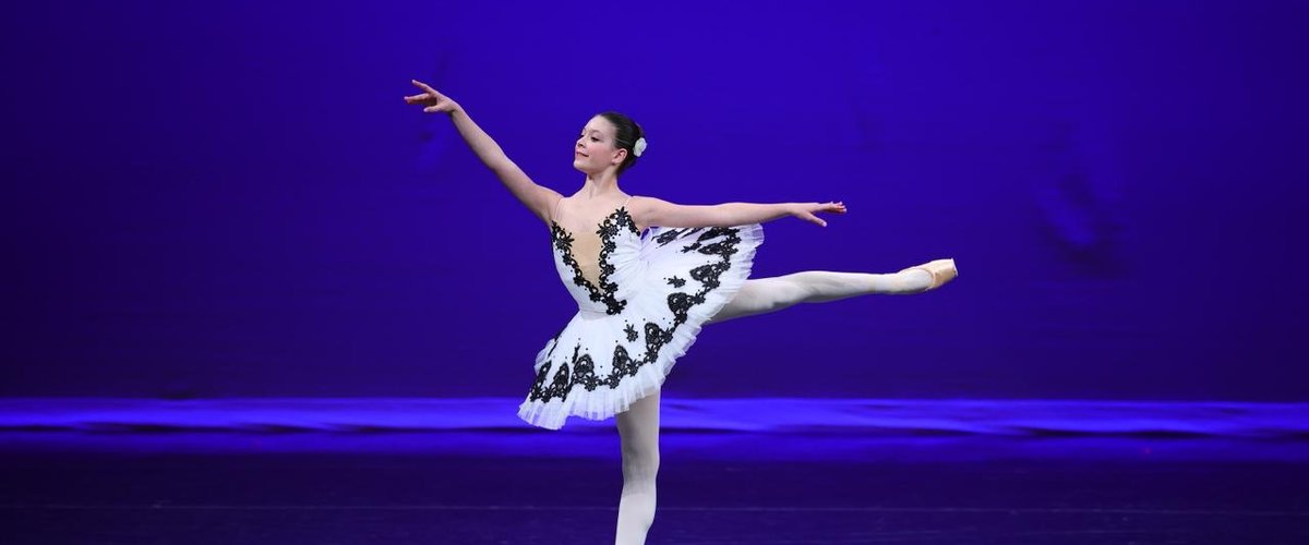 "Dès ses premiers concours, elle s’est révélée sur scène" : à 14 ans, la Montpelliéraine Lily vient d’intégrer une prestigieuse école de ballet à New York