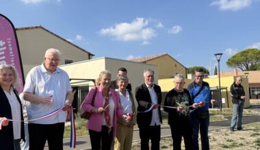 Aux Écureuils, 8,3 M€ investis pour accompagner l’autonomie
