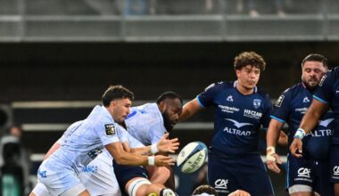 Transferts – Top 14. Exclu Midol. Sébastien Bézy (Clermont) en direction de Montpellier