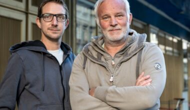 Voltenauer et Amiguet: un guide à travers l'Europe des polars