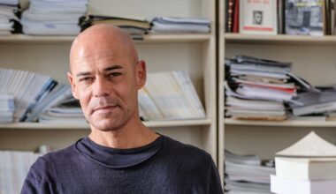 "Le monde d’aujourd’hui manque de gens de paix" : Michaël Iancu lance la 26e année de l’Institut Maïmonide à Montpellier