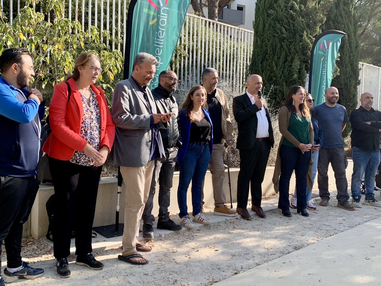 l'Assemblée des quartiers populaires marche avec le Printemps Républicain
