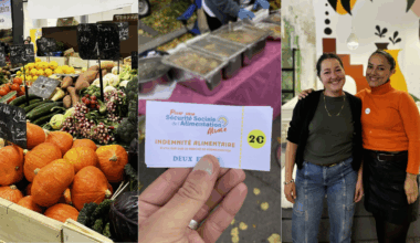 à Strasbourg, ils reçoivent 100€ par mois pour mieux manger