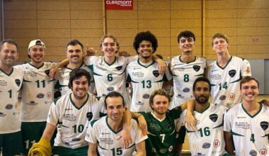 Volley-ball (Nationale 3 masculine). Tarascon-Foix VB accueille un promu narbonnais euphorique