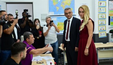 l’opposant Tufan Erhürman élu à la présidence