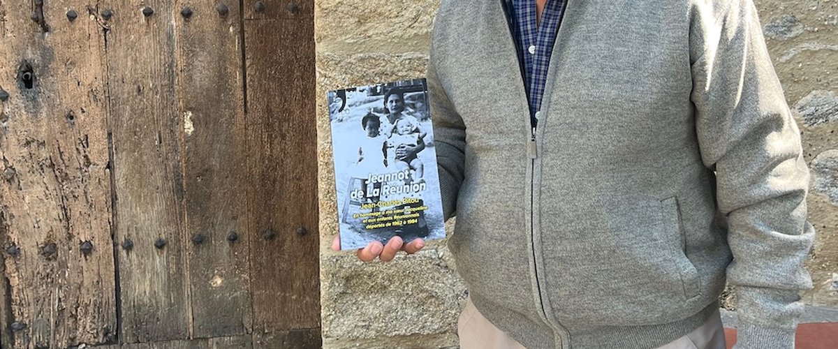 Laroque-des-Albères. Les enfants de la Creuse