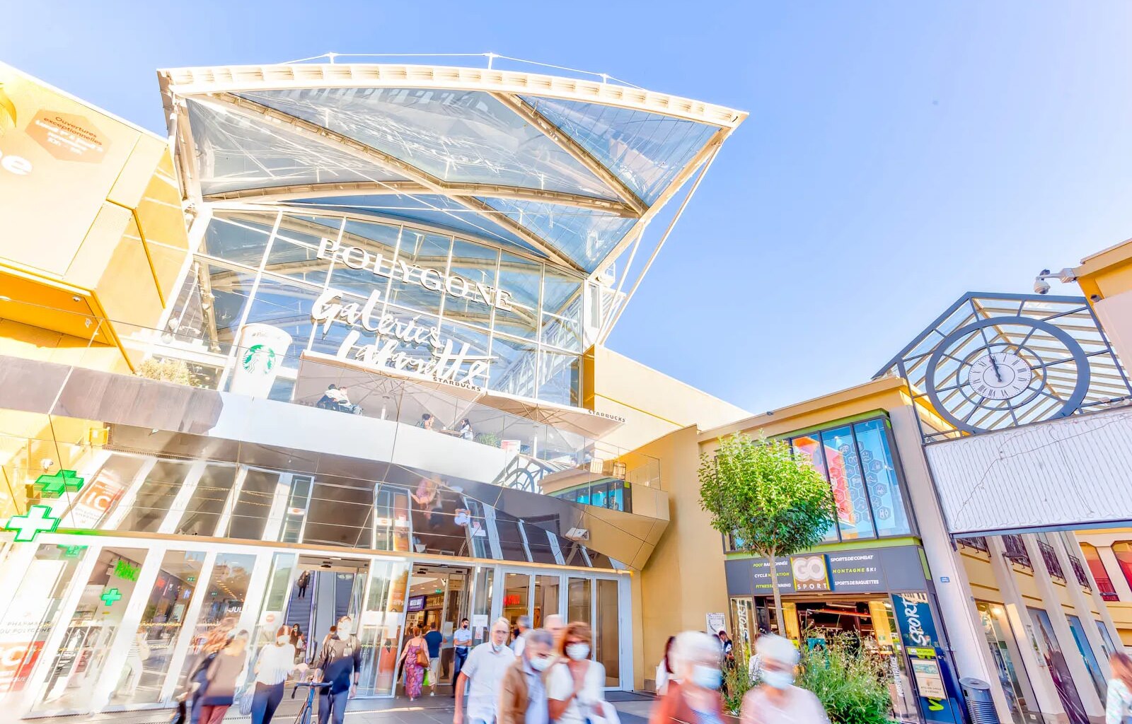 Ateliers et ambiance Kpop pendant les vacances