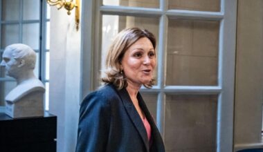 La présidente de l’Assemblée nationale Yaël Braun-Pivet n’a pas choisi son candidat favori au hasard