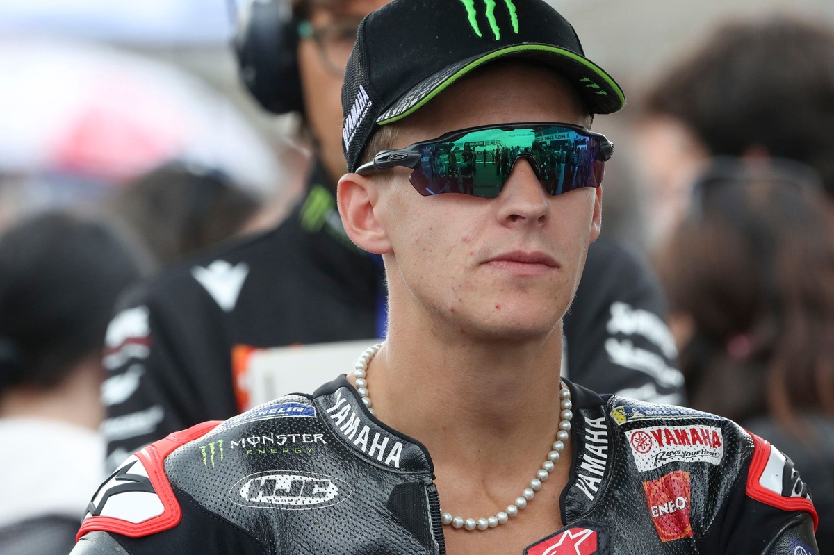 "Je ne vois pas trop de positif de ce week-end"