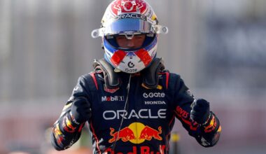 Verstappen fait sa loi, Norris résiste, Piastri s'effrite