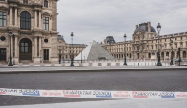 les précisions de la procureure de Paris sur l’enquête en cours