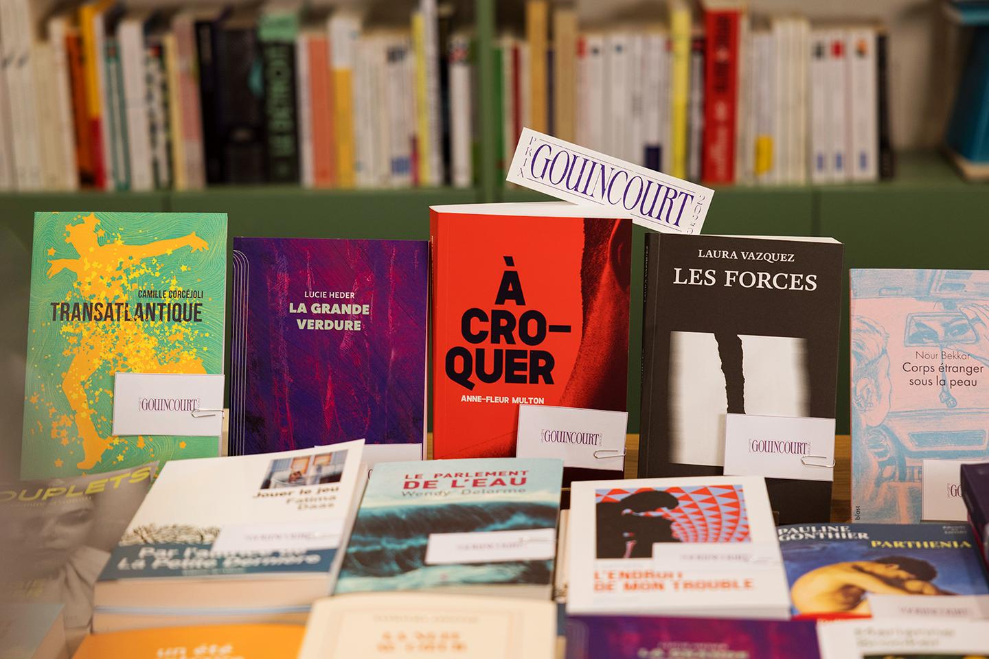 « Pendant longtemps, les thématiques queer n’ont pas été mises en avant dans les livres, voire ont été carrément cachées »