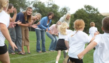 Royaume-Uni: parents interdits de compétitions scolaires