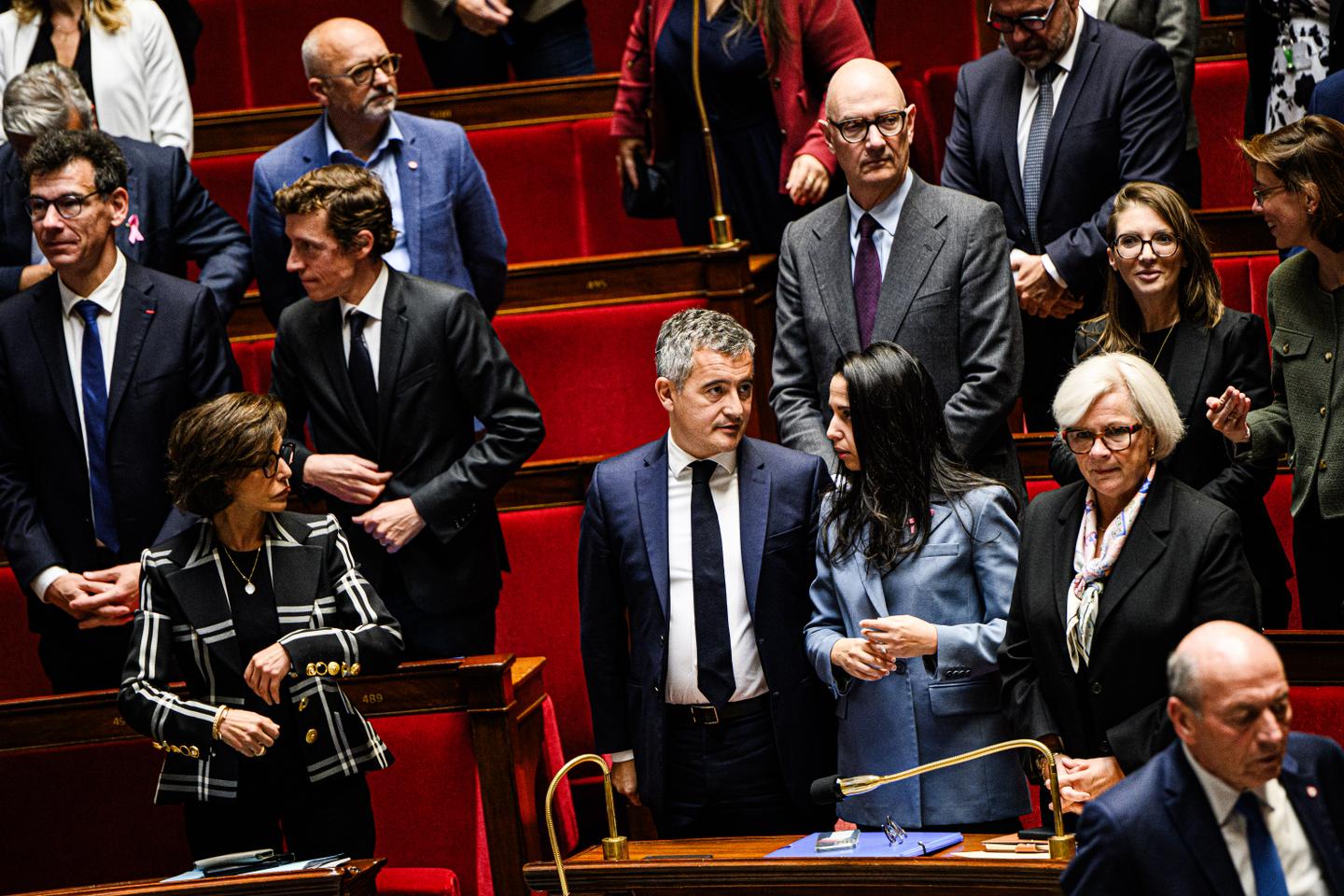 le gouvernement veut autoriser l’utilisation de cette technique pour résoudre les « cold cases » en France