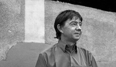 Christian Caujolle, passeur majeur de la photographie en France, est mort