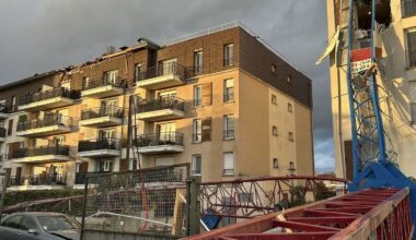 une personne est morte et quatre autres ont été blessées très gravement à Ermont, annonce la préfecture