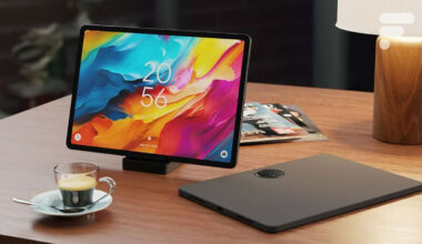 Cette tablette avec un écran 2,4K qui peut passer en mode liseuse est à un super prix aujourd'hui