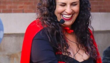 Grenoble. Les mystères de la ville révélés pour Halloween