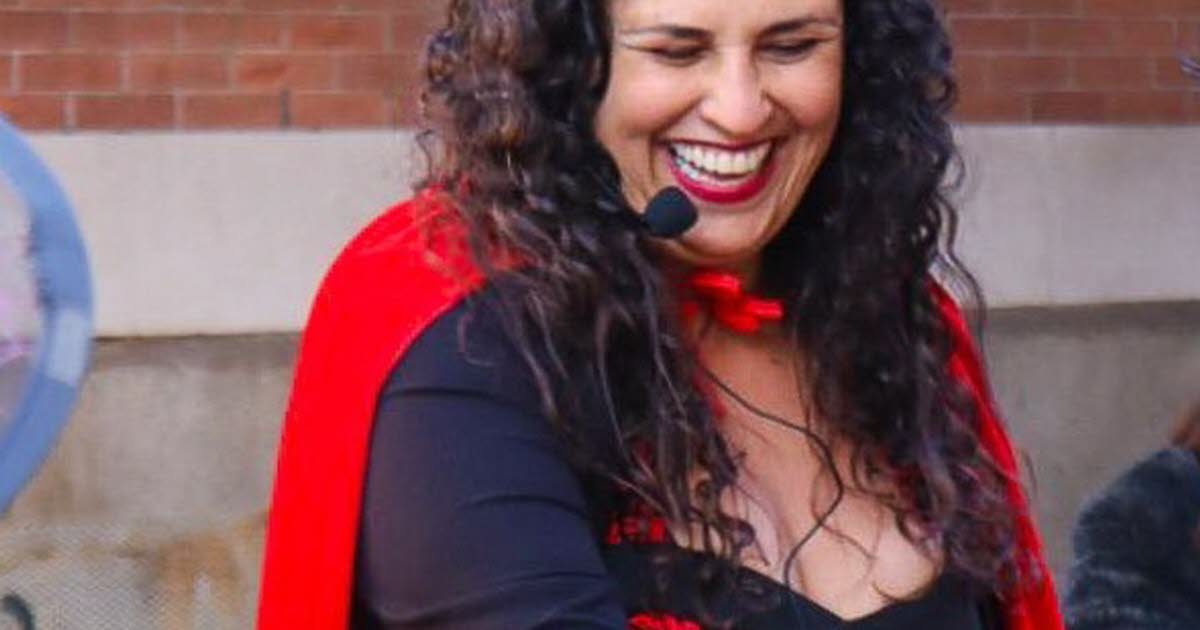 Grenoble. Les mystères de la ville révélés pour Halloween