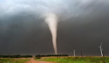 Tornade d'Ermont au nord de Paris lundi soir : la plus meurtrière depuis 17 ans en France