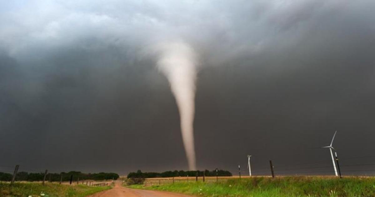 Tornade d'Ermont au nord de Paris lundi soir : la plus meurtrière depuis 17 ans en France