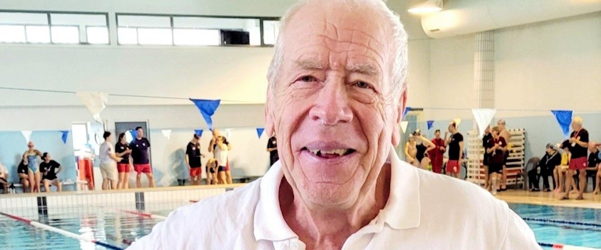 Serge Vigilante, monument du sport sétois, nous a quittés