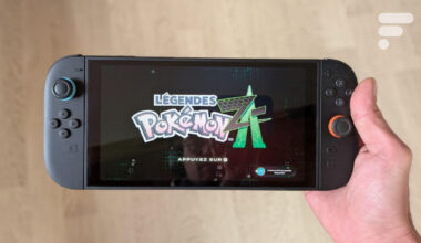 Carrefour casse le prix du pack avec le nouveau Légendes Pokémon Z-A