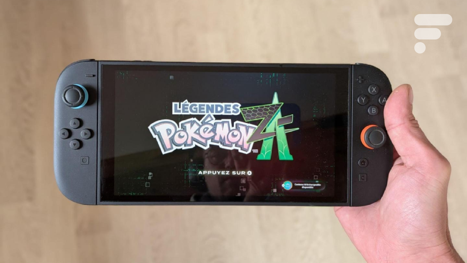Carrefour casse le prix du pack avec le nouveau Légendes Pokémon Z-A