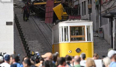 le câble du funiculaire accidenté n’était pas aux normes