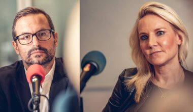 Podcast – Relations Suisse-Union européenne: choc frontal