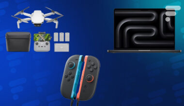 DJI Mini 4K, Switch 2 + Pokémon, TV Hisense, MacBook Pro M4… les meilleurs bons plans tech du lundi 20 octobre 2025