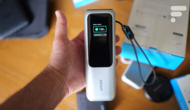 Cette grosse batterie externe 25 000 mAh en promo sur Amazon peut recharger 4 appareils à la fois