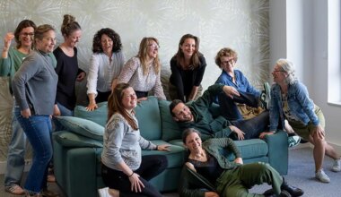 "On nous dit merci" : à Rennes, une maison de l’après-cancer aide les anciens malades à retrouver une vie normale