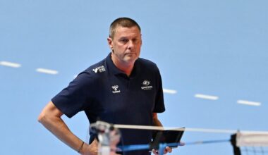 ENTRETIEN. Spacer’s Volley : "On aura besoin de tout et de tout le monde" prédit Patrick Duflos, l’entraîneur de Toulouse, alors que la saison s’ouvre ce mardi