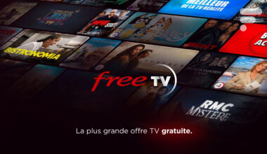 Xavier Niel lance Free TV pour tuer Molotov et TF1+
