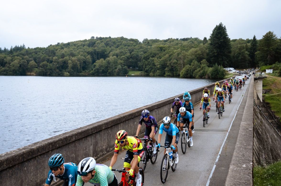 Tour du Limousin 2026 : Les étapes dévoilées - Actualité