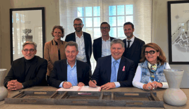 Face à la pénurie, Procivis Nouvelle-Aquitaine crée une foncière inédite