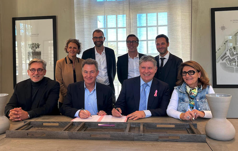 Face à la pénurie, Procivis Nouvelle-Aquitaine crée une foncière inédite