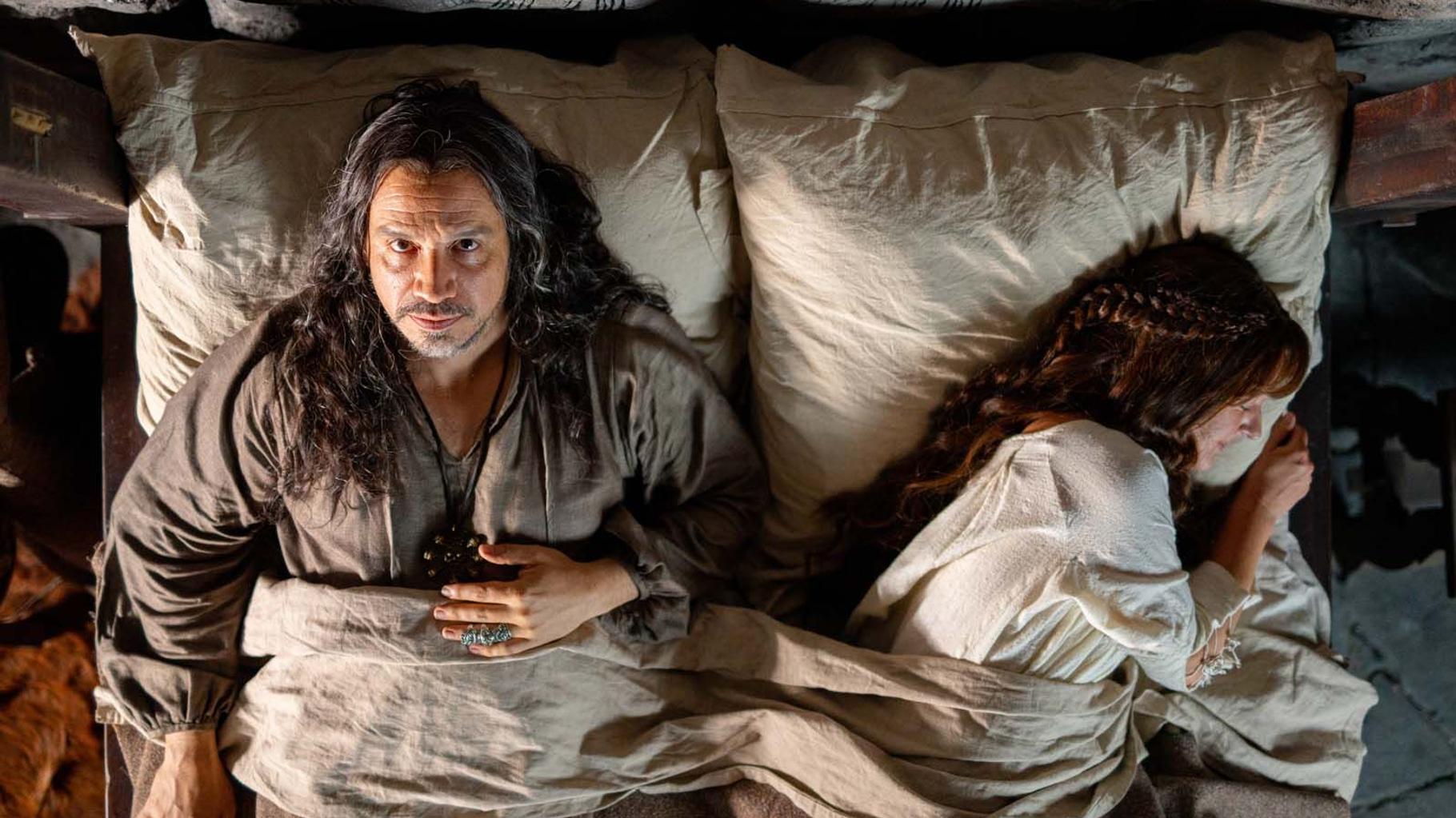 Deuxième volet, partie 1 » et franchement, « on en a gros »