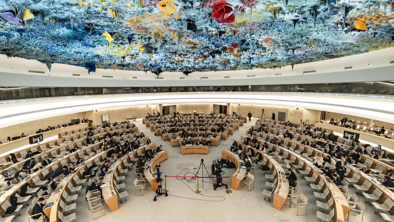 Comment Chine, Russie et Etats-Unis sabordent les droits humains à l’ONU
