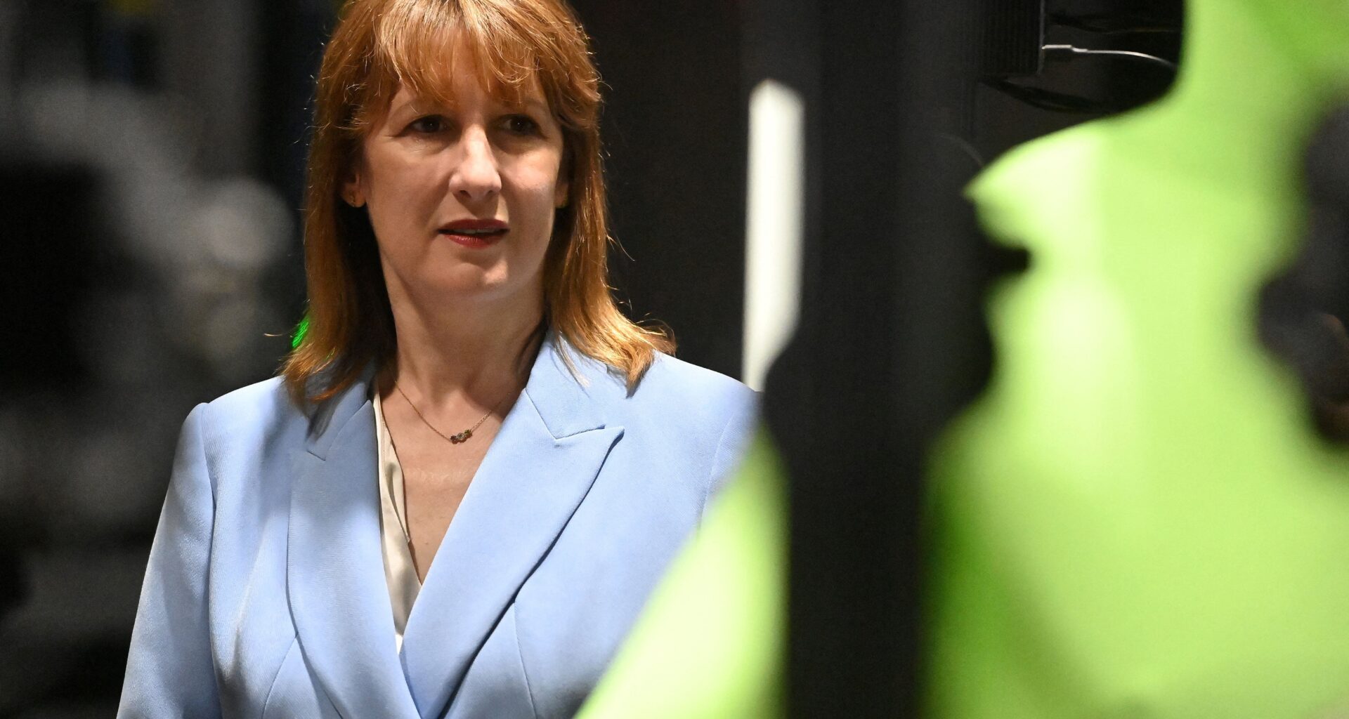 Royaume-Uni : Rachel Reeves reconnaît que le Brexit et l'austérité ont pesé plus lourdement que prévu