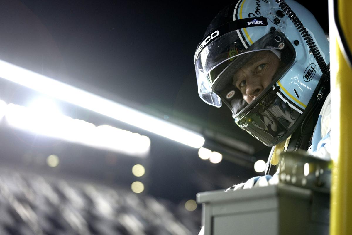 La F1 sur Apple TV+… ou quand le cinéma devient un rutilant produit d’appel