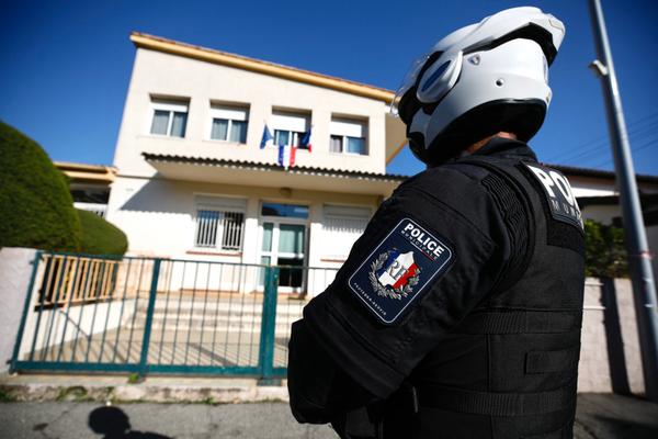 Un professeur est accusé de viols sur des enfants de l’école maternelle Pasteur à Saint-Laurent-du-Var.