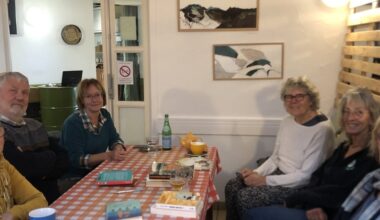 Golinhac. Un club de lecture ouvert à tous