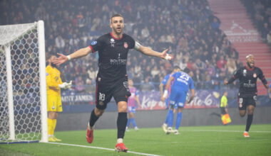 L'essentiel de la 11e journée | Fédération Française de Football (FFF)