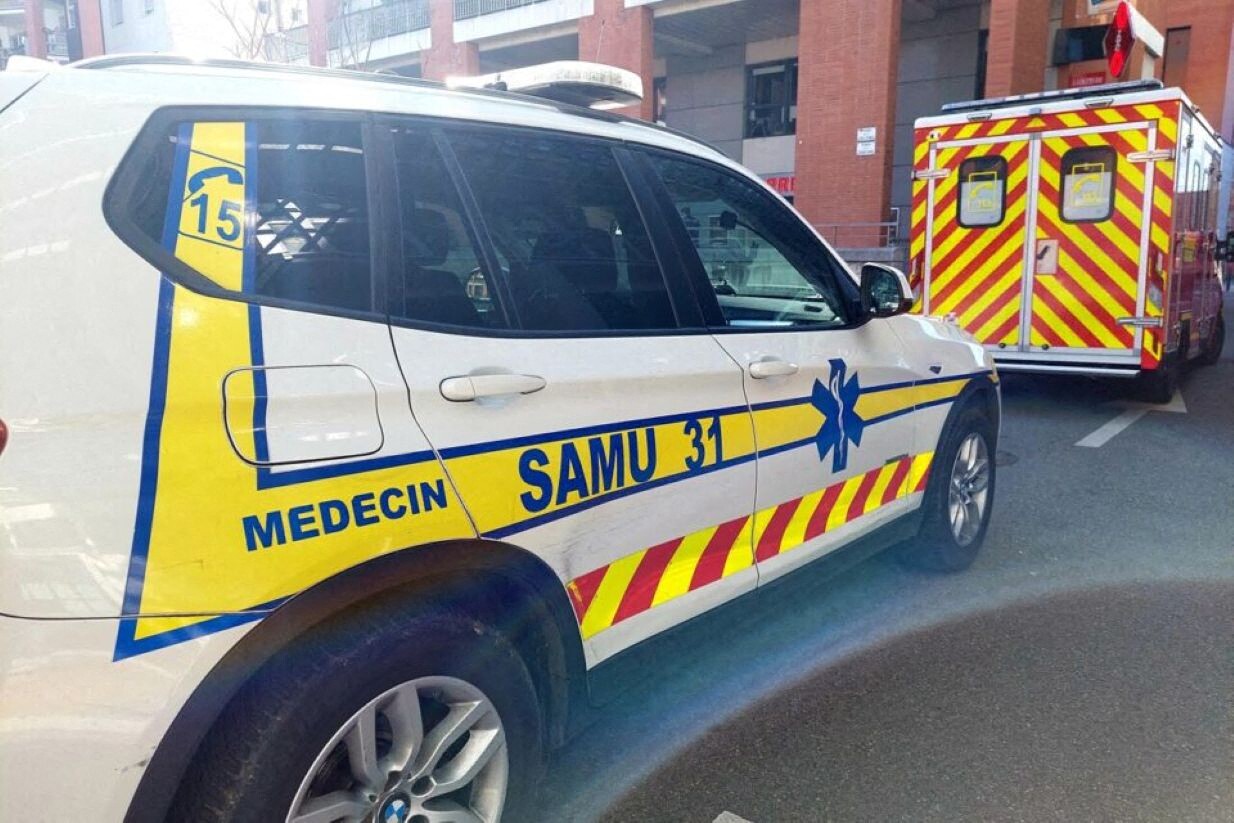 Près de Toulouse. Pour combler le déficit d'urgences médicales dans cette zone, une antenne du SMUR va ouvrir