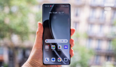 La version 512 Go du puissant Realme GT 6 doté d'un Snapdragon 8s Gen 3 est à moitié prix