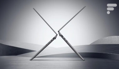 Avec 500 € de moins, ce puissant laptop avec écran OLED 2,8K à 120 Hz + Ryzen AI 9 est le super deal Lenovo aujourd’hui