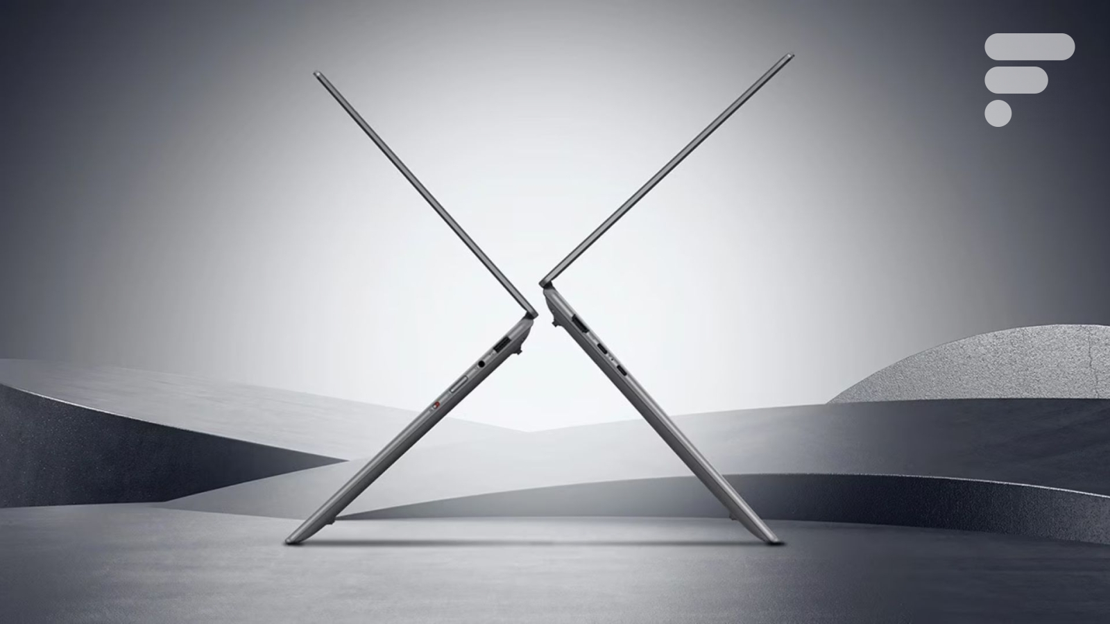 Avec 500 € de moins, ce puissant laptop avec écran OLED 2,8K à 120 Hz + Ryzen AI 9 est le super deal Lenovo aujourd’hui